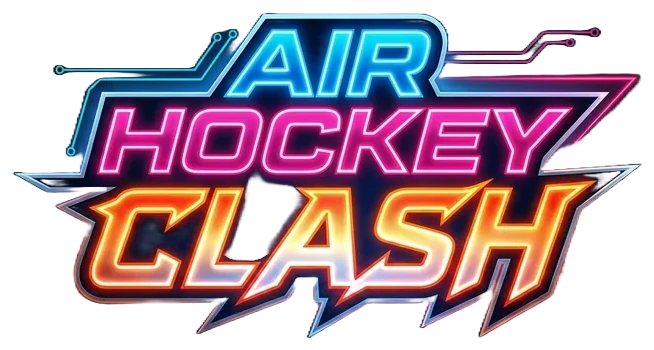 Air Hockey Clash
